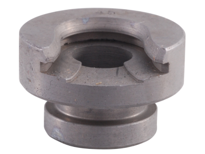Hornady Shell Holder #45 Silver 400 Corbon Steel