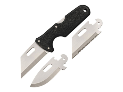 Cold Steel Click N Cut, Switchblade