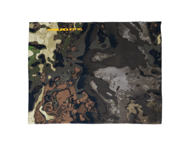 Muddy TRX Lightweight Neck Gaiter, Veil Canyon Hybrid