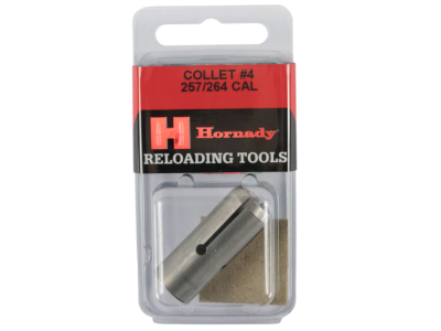 Hornady Cam Lock Bullet Collet #4