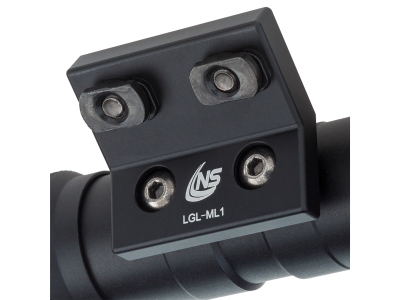Nightstick LGL-ML1 reversible offset mount