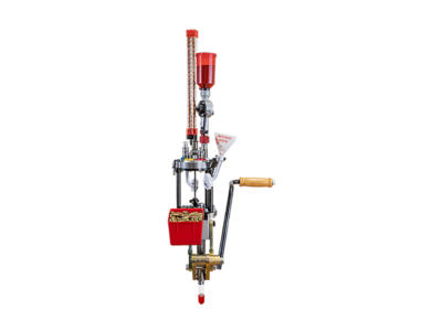 Lee Precision Ultimate Turret Press Kit