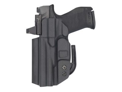 C&G IWB Holster, Fits Walther PDP 4", RH