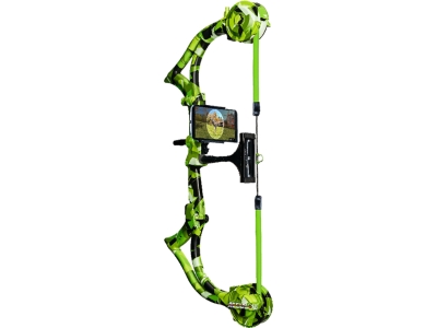 AccuBow 2.0