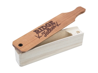 Zink Calls Zink Ridge Talker Box Call