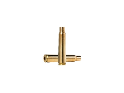 Norma Dedicated Components Unprimed Rifle Brass, .260 Remington, 50