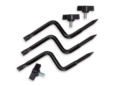 Moultrie EZ Tree Mount 3pk.