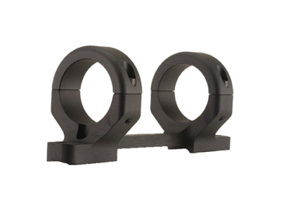 DNZ One-Piece Direct Scope Mount Medium 1" Browning A-Bolt