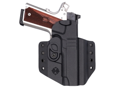 C&G Covert Kydex Belt Loop