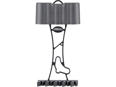 Treelimb Premium Quiver, Grey