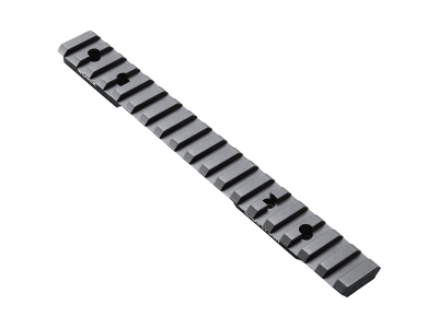 Weaver Picatinny Extended Base for Winchester 70 Long Action