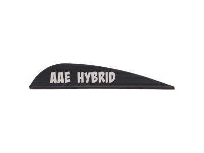 AAE Hyrid 26 Vanes, Black