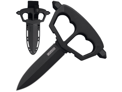 Cold Steel Chaos Push Knife