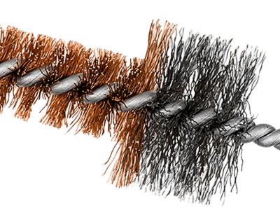 Otis Chamber Brush
