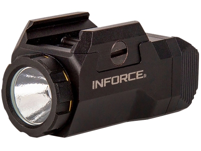Inforce WILD1 Weapon Integrated Lighting Device