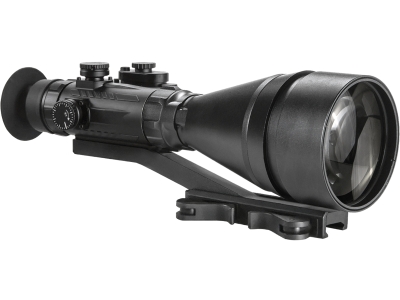 AGM Night Vision Rifle Scope 6x100mm Gen 2+ BDC Reticle
