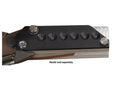 Lee Precision Six Cavity Mold
