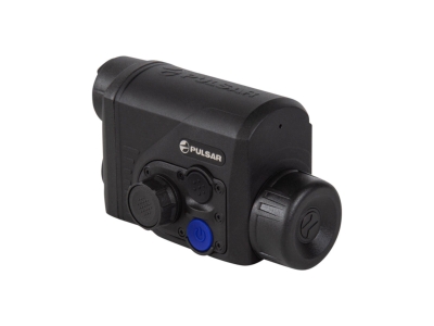 Pulsar Thermal Imaging Front Attachment Proton FXQ30 Kit