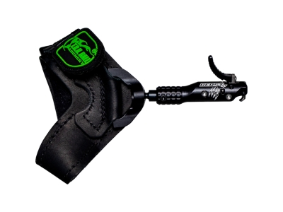 T.R.U. Ball Tru Ball Beast XT Hybrid Ultra Release