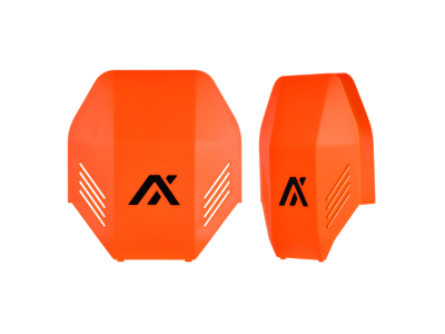 AXIL MX Plate