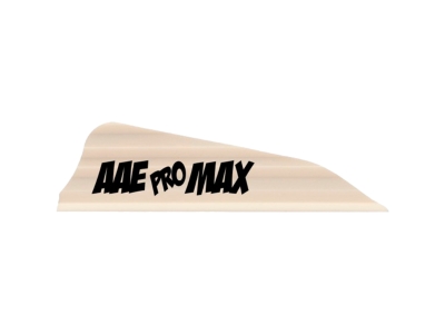 AAE Pro Max Vanes, Grey, 50