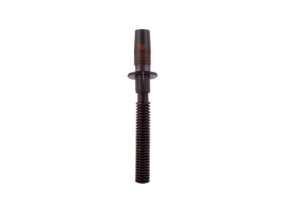 Primos Hog Squealer Grunter Call Attracts Hog Black Plastic