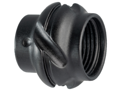 Specialty PXL Hunter Peep Black