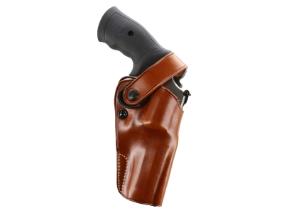 Galco OWB Holster, Fits Ruger Alaskan, RH