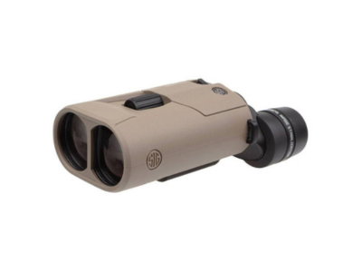 Sig Sauer Zulu6 HDX Stabilizing Binocular