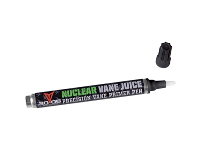 30-06 Nuclear Vane Juice Fletching Primer Pen