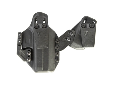 Blackhawk Stache IWB Belt Clip