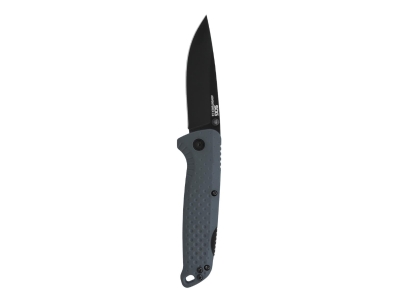 SOG Adventurer LB - Gray + Black