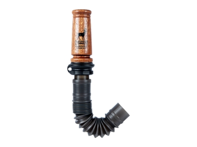 Primos Hardwoods Grunter, Black