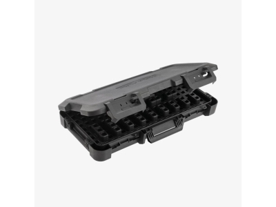 Magpul C35 Hard Case with DAKA Grid Organizer System, Black
