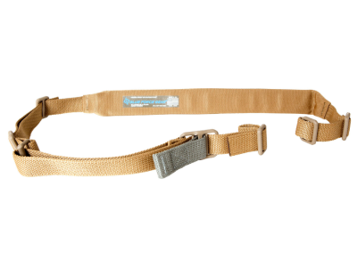 Blue Force Gear Vickers Sling - Coyote Brown