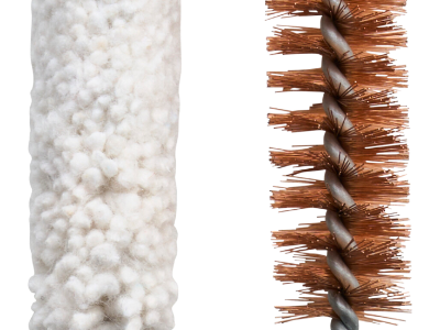Thompson Muzzleloader Cotton Bore Swab