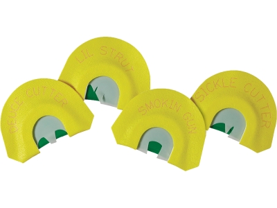 HS Strut Premium Flex 4