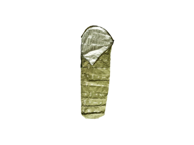 Adventure Medical SOL Bivvy, Green