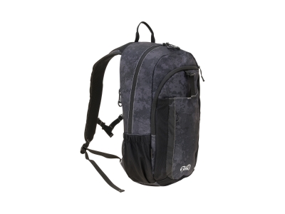 Allen Girls With Guns Midnight Deluxe Backpack w/ Lockable Concealed Carry