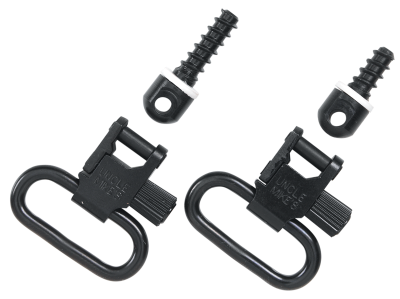 Uncle Mike's QD Super Swivel