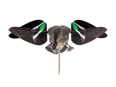Avian-X Powerflight Hen Green-Winged Teal Decoy