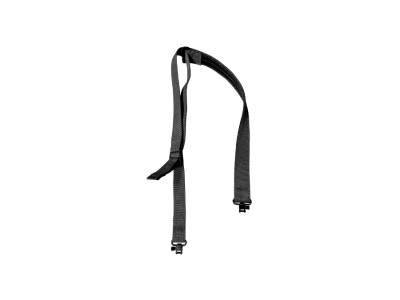 Tac Shield Buckhorn Grip Sling with TacGrip