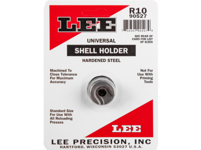 Lee Precision Shell Holder Universal #10R