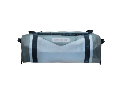 Mammoth Frontier 50 Waterproof Duffle, Grey