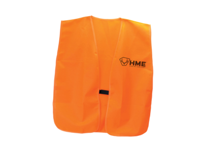 HME Safety Vest Big Boy