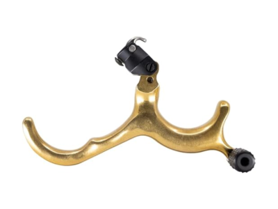 B3 COOP Pro Back Tension, Brass
