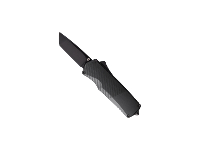 Tekto A5 // Spry Mini (Black - Tanto)