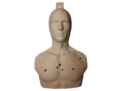 Birchwood  3D Silhouette Target 3 Pack