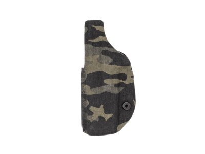 Safariland Hardshell STX Holster