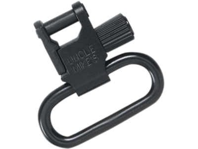 Uncle Mike's QD Super Swivel Tri-Lock 1.25"